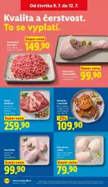 Lidl leták Strana 14