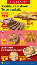 Lidl leták Strana 16