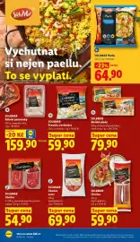 Lidl leták Strana 16