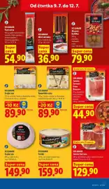 Lidl leták Strana 17