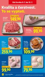 Lidl leták Strana 18