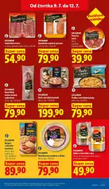Lidl leták Strana 19