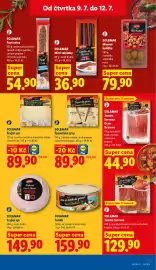 Lidl leták Strana 21
