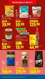 Lidl leták Strana 27