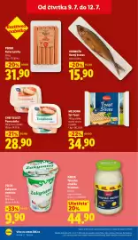 Lidl leták Strana 29