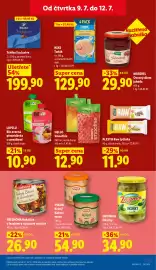 Lidl leták Strana 30