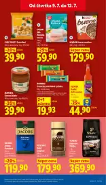 Lidl leták Strana 31
