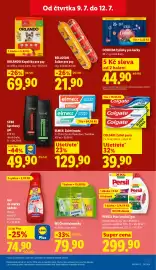 Lidl leták Strana 33