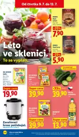 Lidl leták Strana 35