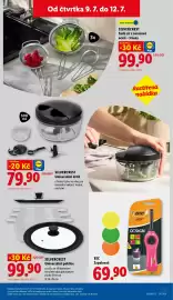 Lidl leták Strana 45