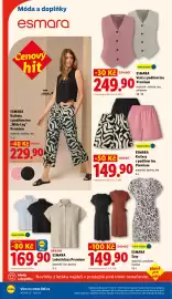 Lidl leták Strana 48
