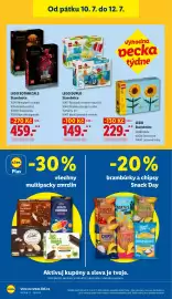 Lidl leták Strana 50