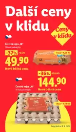 Lidl leták Strana 6