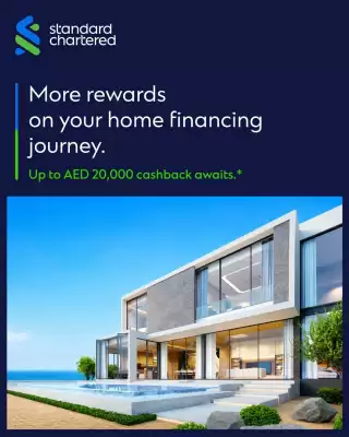 Standard Chartered Bank (valid until 13-07)