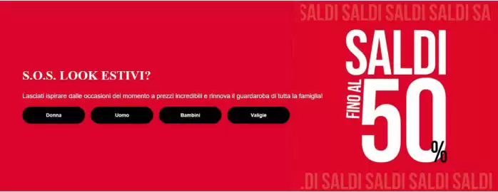 Volantino Scarpe&Scarpe Pagina 1
