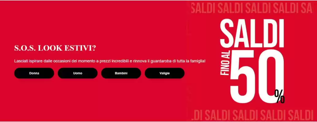 Scarpe&Scarpe (valido fino al 30-09)