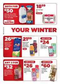 OK Express catalogue Page 2