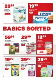 OK Express catalogue Page 3