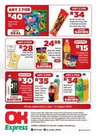 OK Express catalogue Page 4