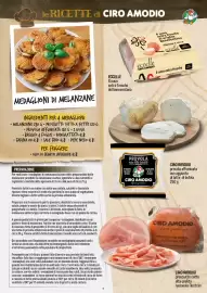 Volantino Ciro Amodio Pagina 6