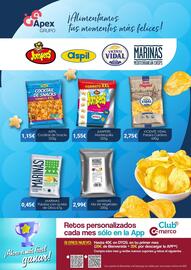 Folleto Comerco Cash & Carry Página 4