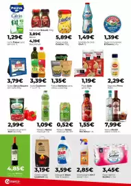 Folleto Comerco Cash & Carry Página 2