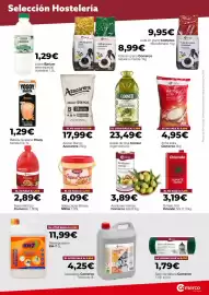 Folleto Comerco Cash & Carry Página 3