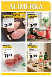 Folleto Alimerka semana 28 Página 1