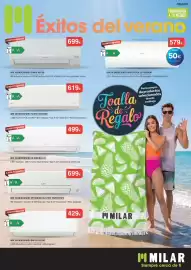 Catálogo Milar Página 1