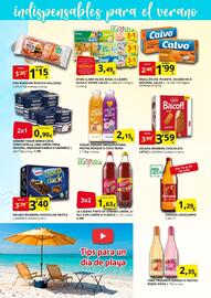 Folleto Supermercados MAS Página 4