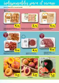 Folleto Supermercados MAS Página 2