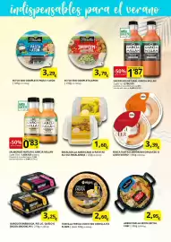 Folleto Supermercados MAS Página 3