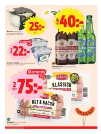 ICA Nära reklamblad vecka 28 Sida 6