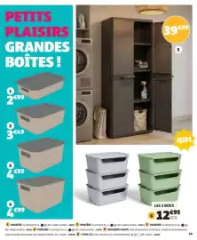 Catalogue GiFi page 19