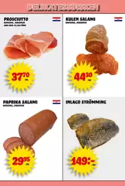 Nelins reklamblad vecka 28 Sida 11