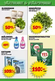Nelins reklamblad vecka 28 Sida 9