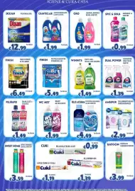 Volantino Opportunity Shop Pagina 2