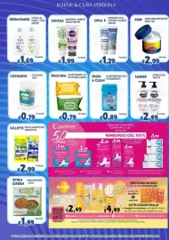 Volantino Opportunity Shop Pagina 3