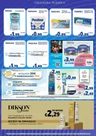 Volantino Opportunity Shop Pagina 4