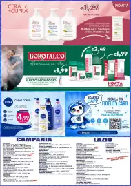 Volantino Opportunity Shop Pagina 6