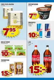 Prisma Mat reklamblad vecka 28 Sida 4