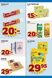 Prisma Mat reklamblad vecka 28 Sida 5