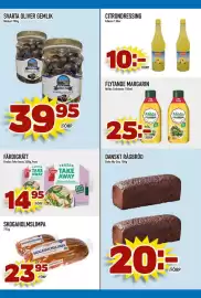 Prisma Mat reklamblad vecka 28 Sida 7