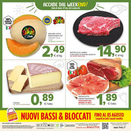 Volantino Todis Pagina 20