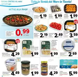 Volantino Todis Pagina 10