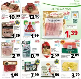 Volantino Todis Pagina 11