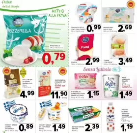 Volantino Todis Pagina 12