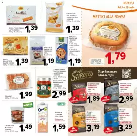 Volantino Todis Pagina 15
