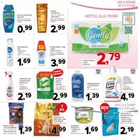 Volantino Todis Pagina 17