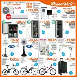 Volantino Todis Pagina 19